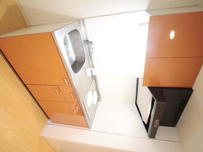 キッチン コンフォリア中落合