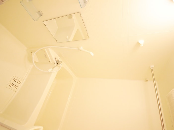 バス／シャワールーム等 コンフォリア中落合