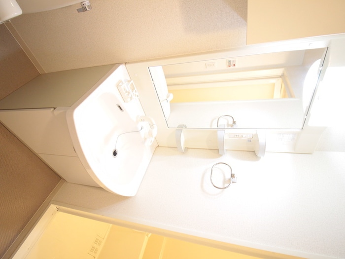 洗面 コンフォリア中落合