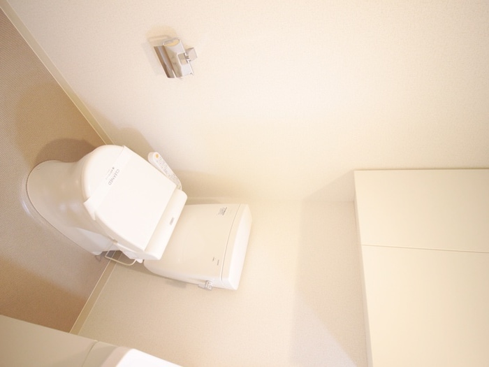 トイレ コンフォリア中落合