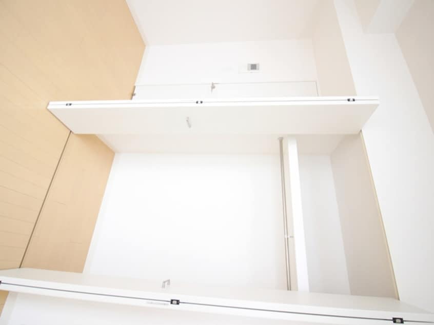 収納 コンフォリア中落合