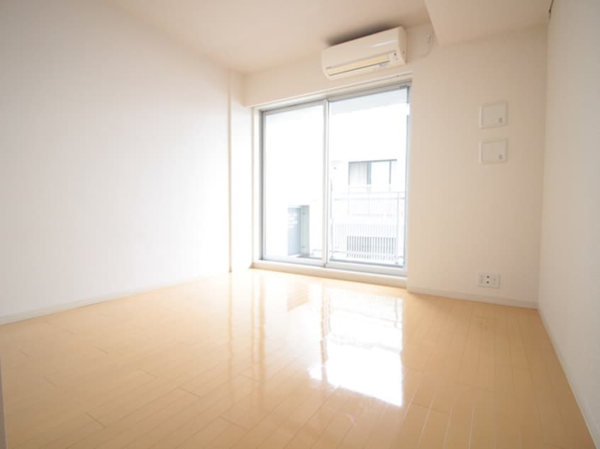 居室 コンフォリア中落合