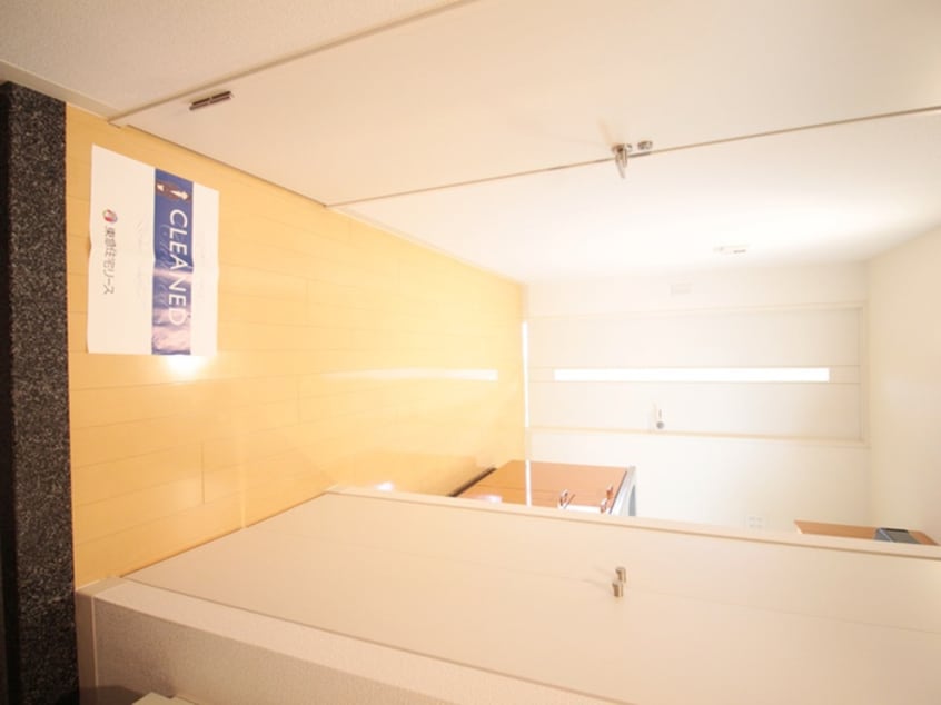 廊下 コンフォリア中落合