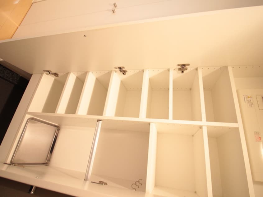 靴箱 コンフォリア中落合