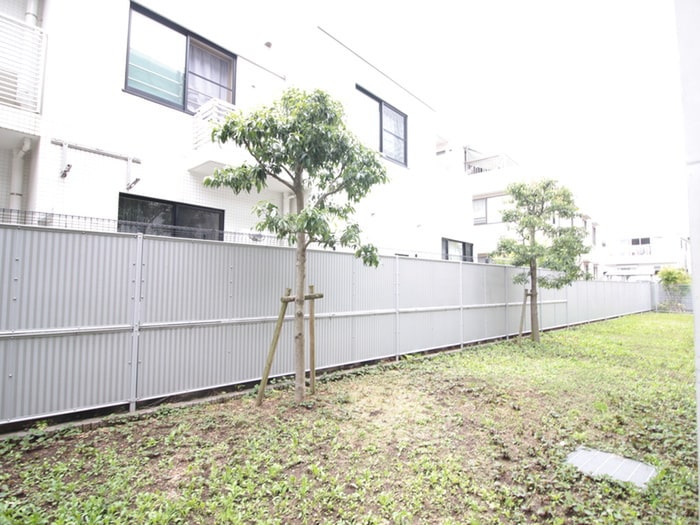 ベランダ・バルコニー コンフォリア中落合