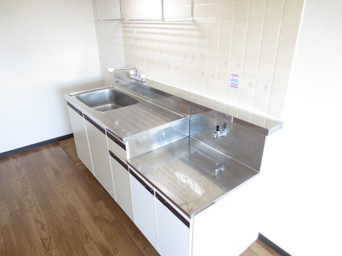 キッチン サンフレアサクマ15