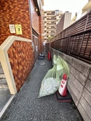 建物設備 サンフレアサクマ15