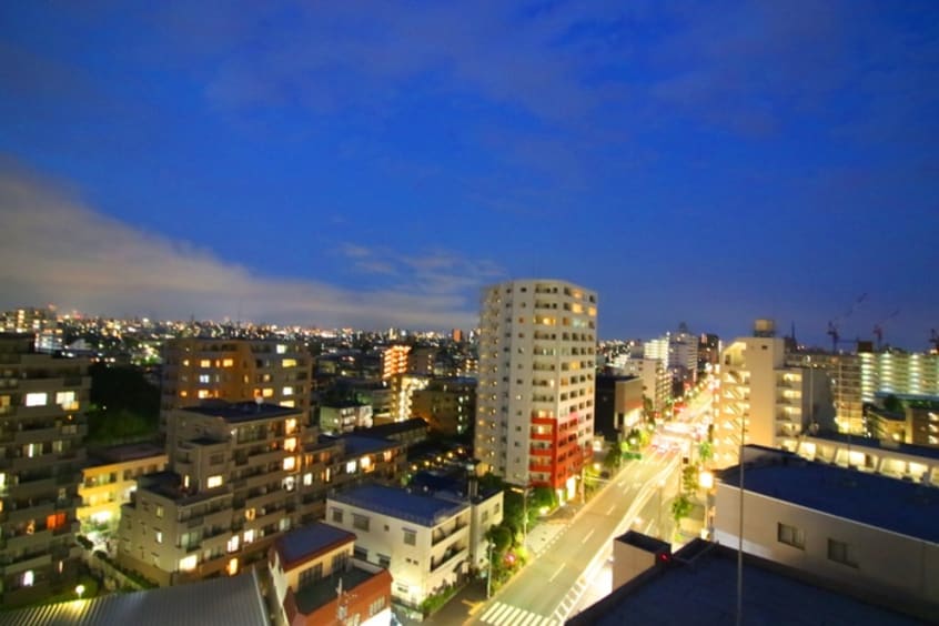 周辺環境 サンフレアサクマ15