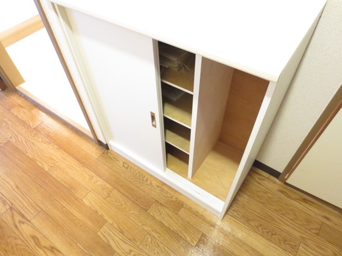 靴箱 サンフレアサクマ15