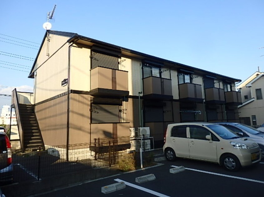 外観写真 アムール