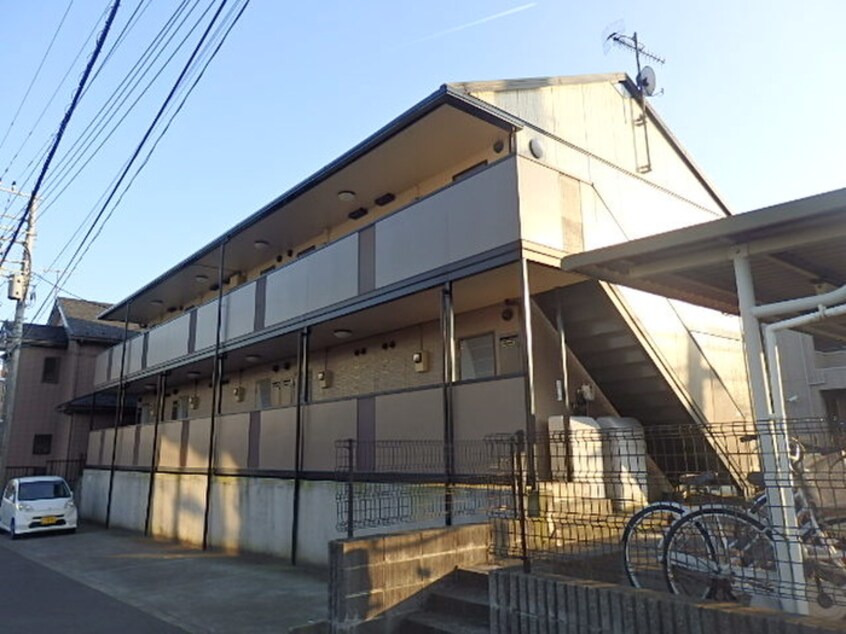 外観写真 アムール