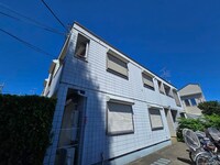 エーデルハイム Ａ