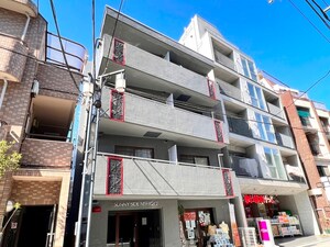 サニーサイド西荻