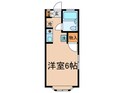 ウィンベル目黒の間取図