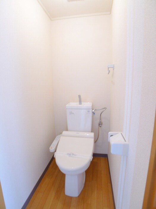 トイレ 高砂スカイマンション(1003)