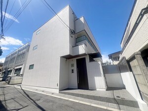 ラフィネ阿佐ヶ谷A