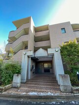 レジデンス竹の塚