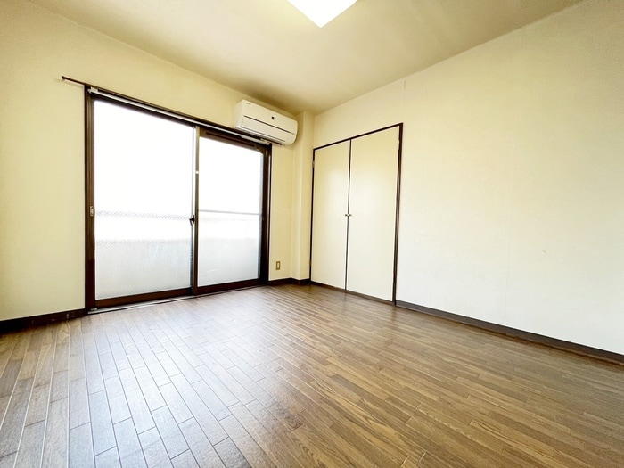 居室 サンタハウス