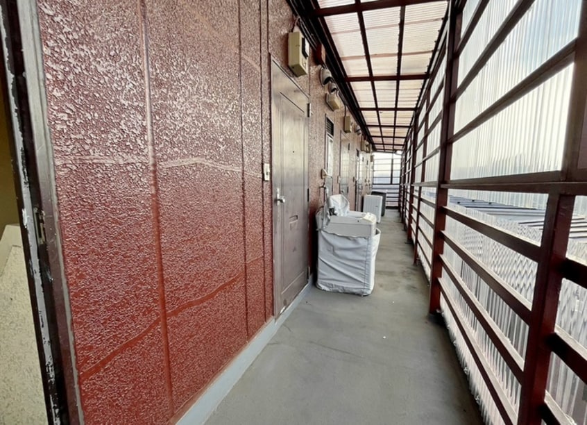 外観写真 サンタハウス