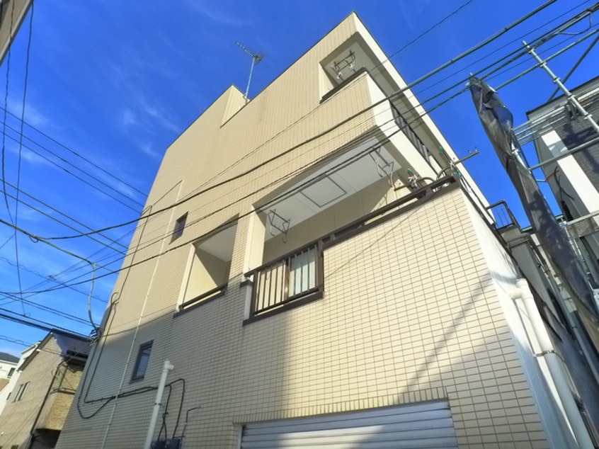 外観写真 ファミールマツシマ