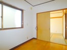 居室 ファミールマツシマ