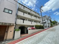 ビリジアン目白（206）