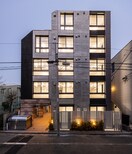 外観写真 GRAN PASEO三軒茶屋