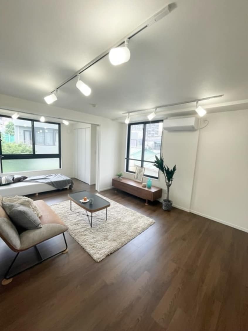 居室 GRAN PASEO三軒茶屋