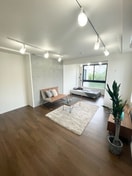 居室 GRAN PASEO三軒茶屋