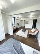 居室 GRAN PASEO三軒茶屋