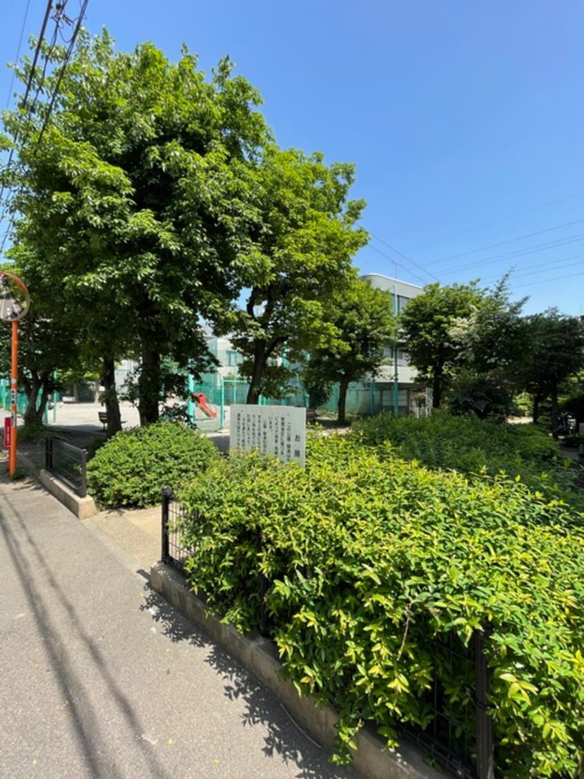 周辺環境 GRAN PASEO三軒茶屋