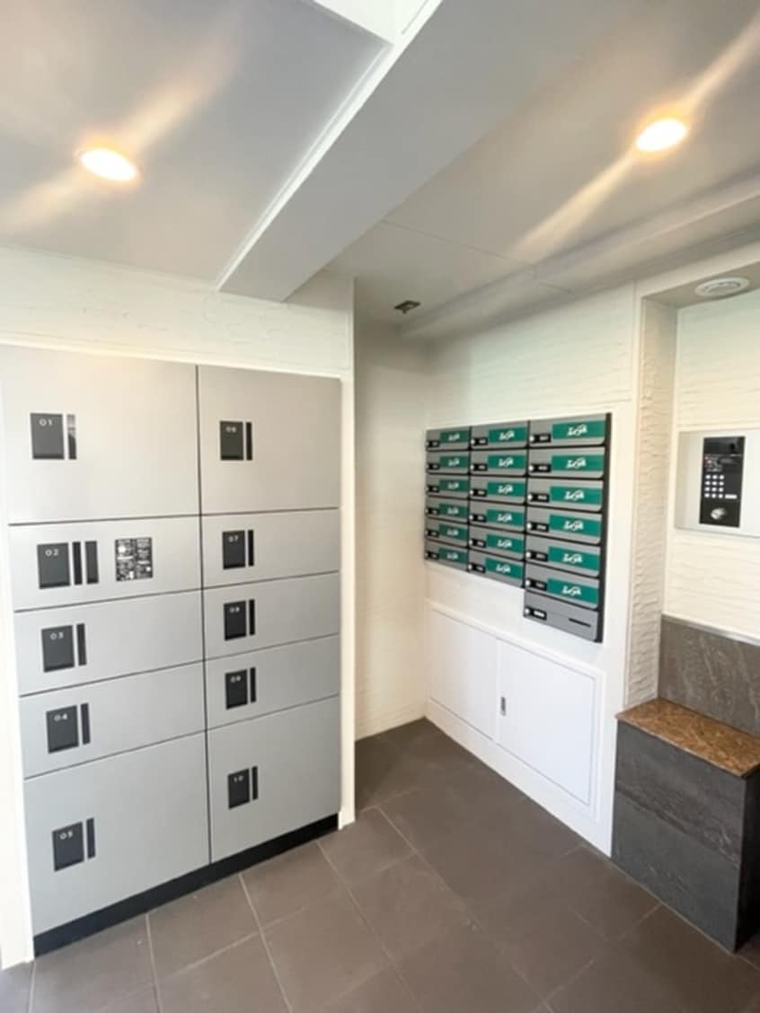 その他 GRAN PASEO三軒茶屋