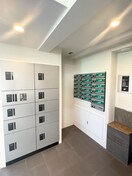 その他 GRAN PASEO三軒茶屋