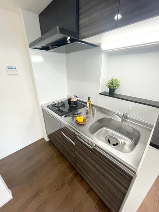 キッチン GRAN PASEO三軒茶屋