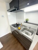 キッチン GRAN PASEO三軒茶屋