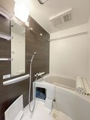 バス／シャワールーム等 GRAN PASEO三軒茶屋