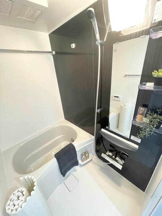 バス／シャワールーム等 GRAN PASEO三軒茶屋