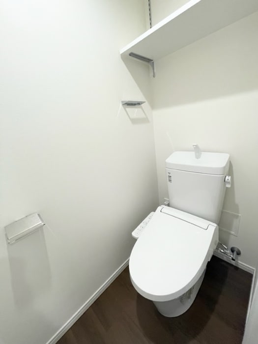 トイレ GRAN PASEO三軒茶屋