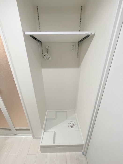 洗濯機置場 GRAN PASEO三軒茶屋