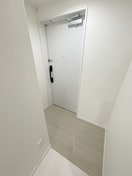 玄関 GRAN PASEO三軒茶屋