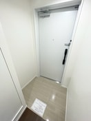 玄関 GRAN PASEO三軒茶屋