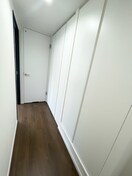 廊下 GRAN PASEO三軒茶屋