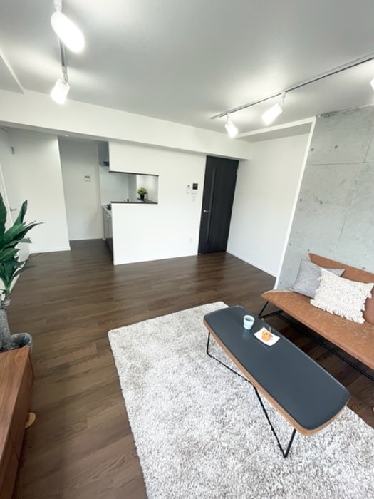 周辺環境 GRAN PASEO三軒茶屋