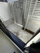ベランダ・バルコニー GRAN PASEO三軒茶屋