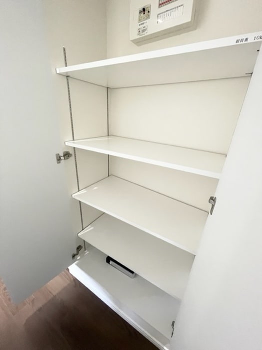 靴箱 GRAN PASEO三軒茶屋