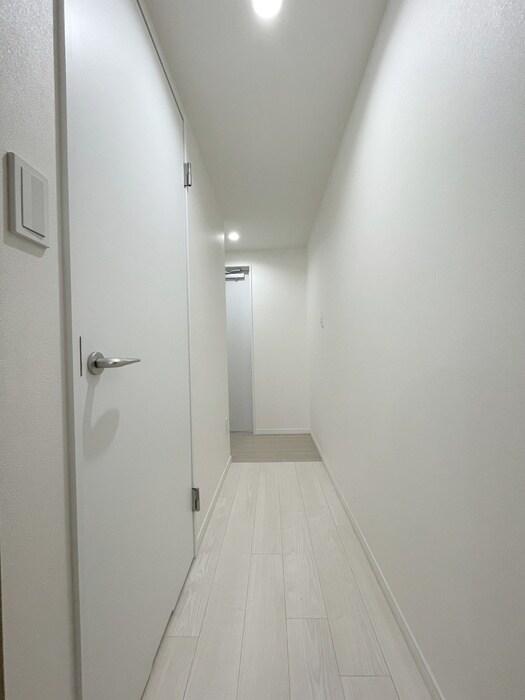 廊下 GRAN PASEO三軒茶屋