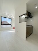 周辺環境 GRAN PASEO三軒茶屋
