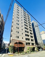 NS22日本橋浜町
