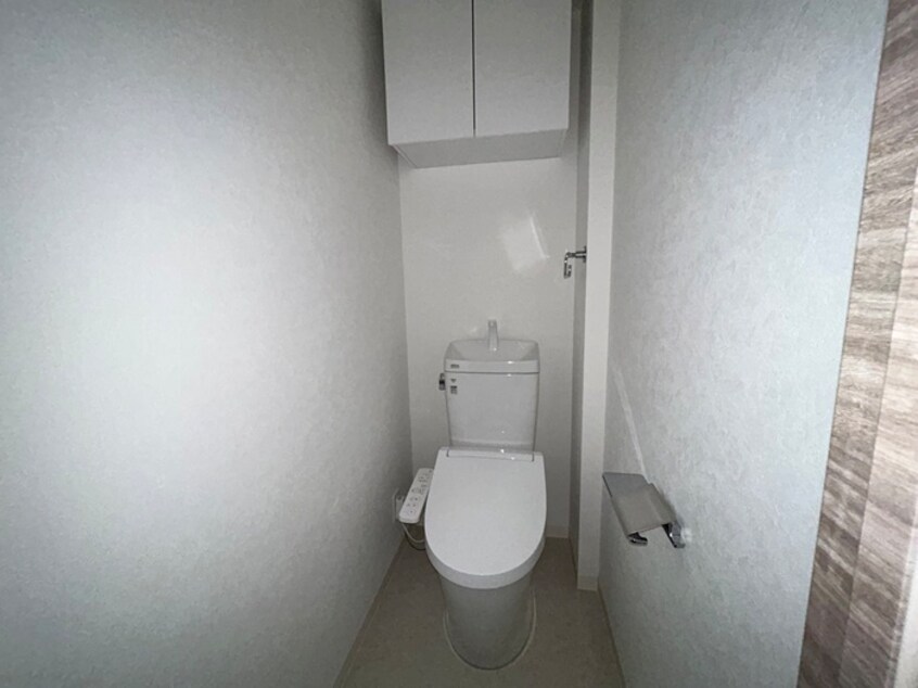 トイレ NS22日本橋浜町
