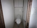 トイレ NS22日本橋浜町
